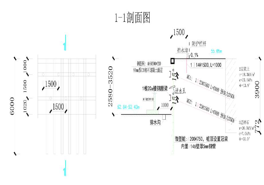 淄博张店区工程设计